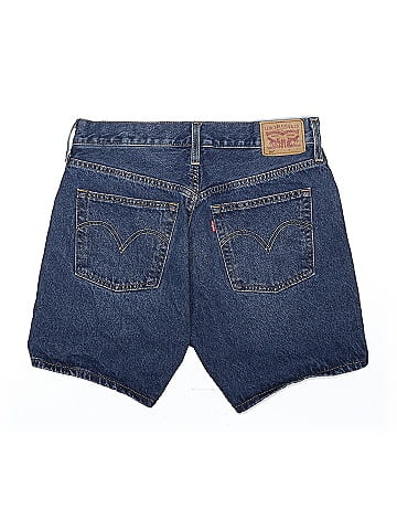 Levi's Denim Shorts (view 2)