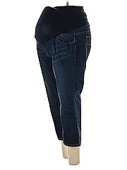 Motherhood Jeans