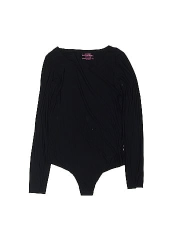 Commando Bodysuit (view 1)