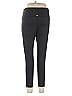 Gap Fit Solid Gray Active Pants Size L - photo 2