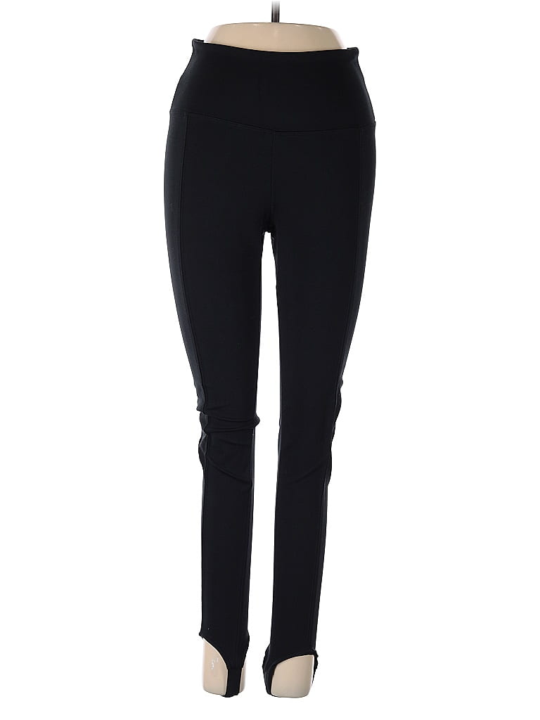 Pre-owned Danskin Active Pants In Black