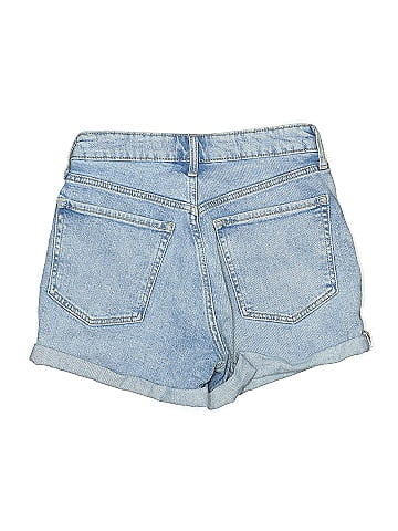 Old Navy Denim Shorts (view 2)