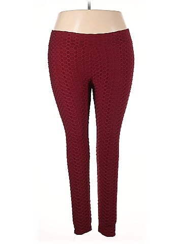 Love University Leggings (view 1)