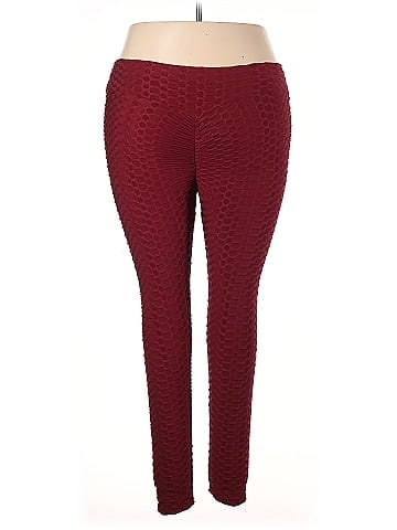 Love University Leggings (view 2)