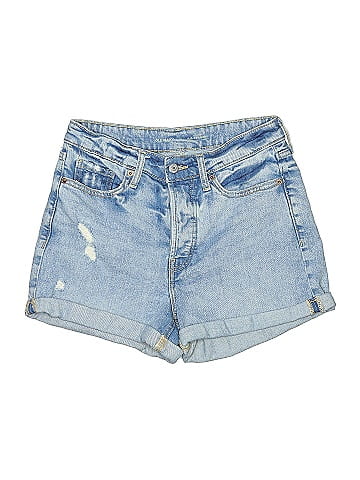Old Navy Denim Shorts (view 1)