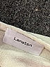 Lanston Ivory Sweatshirt Size S - photo 3