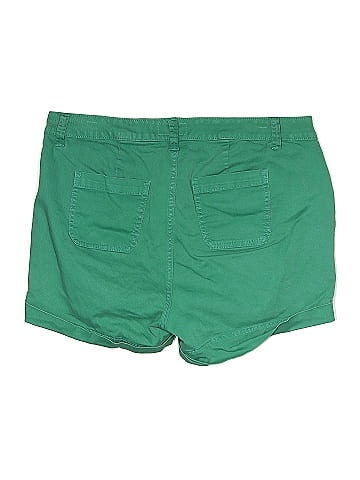Torrid Shorts (view 2)