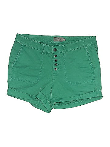 Torrid Shorts (view 1)