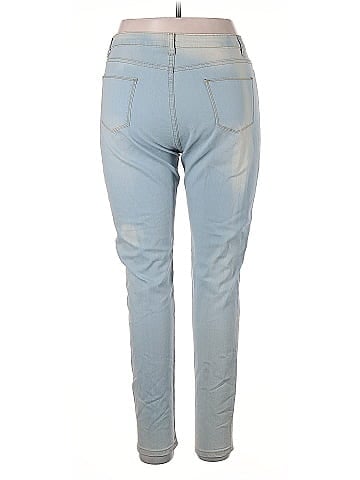 Shein Jeans (view 2)