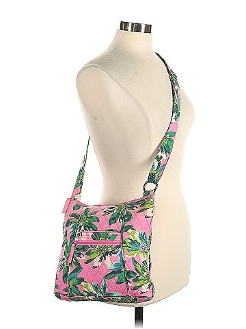Vera Bradley Crossbody Bag (view 2)