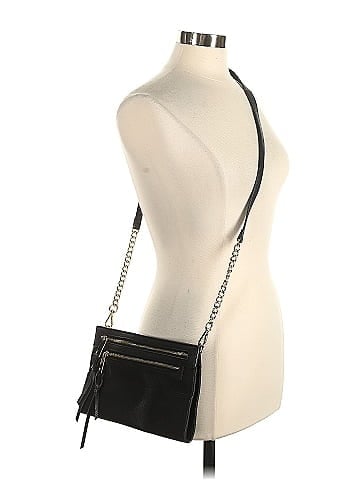 Unbranded Crossbody Bag (view 2)
