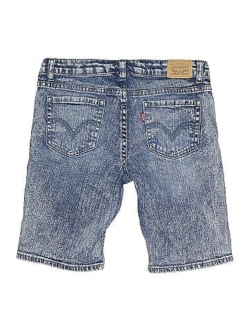 Levi's Denim Shorts (view 2)