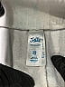 Justice 100% Cotton Tie-dye Yellow Sweatpants Size 12 (big kids) - photo 3