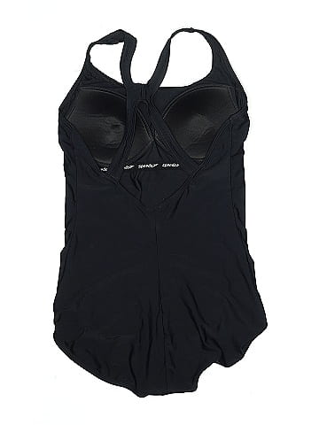 Speedo One Piece Swimsuit (view 2)