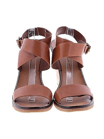 Dolce Vita Wedges (view 2)
