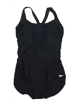 Speedo One Piece Swimsuit