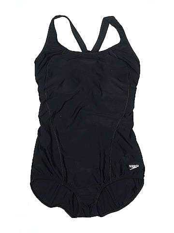 Speedo One Piece Swimsuit (view 1)