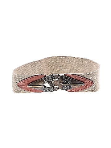 Omega Belt (view 1)