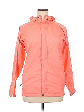 WHITE SIERRA Raincoat (view 1)