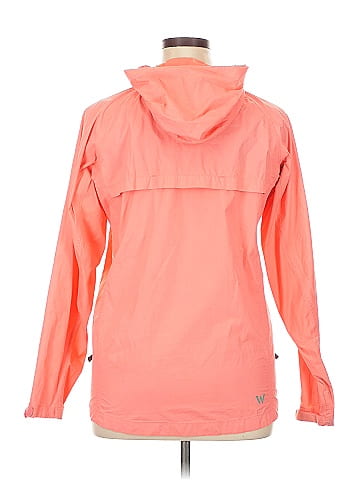 WHITE SIERRA Raincoat (view 2)