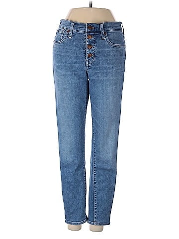 Madewell Jeans (view 1)