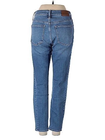 Madewell Jeans (view 2)