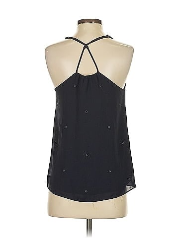 Greylin Sleeveless Blouse (view 2)