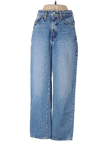 Madewell Jeans (view 1)