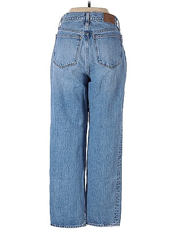 Madewell Jeans (view 2)