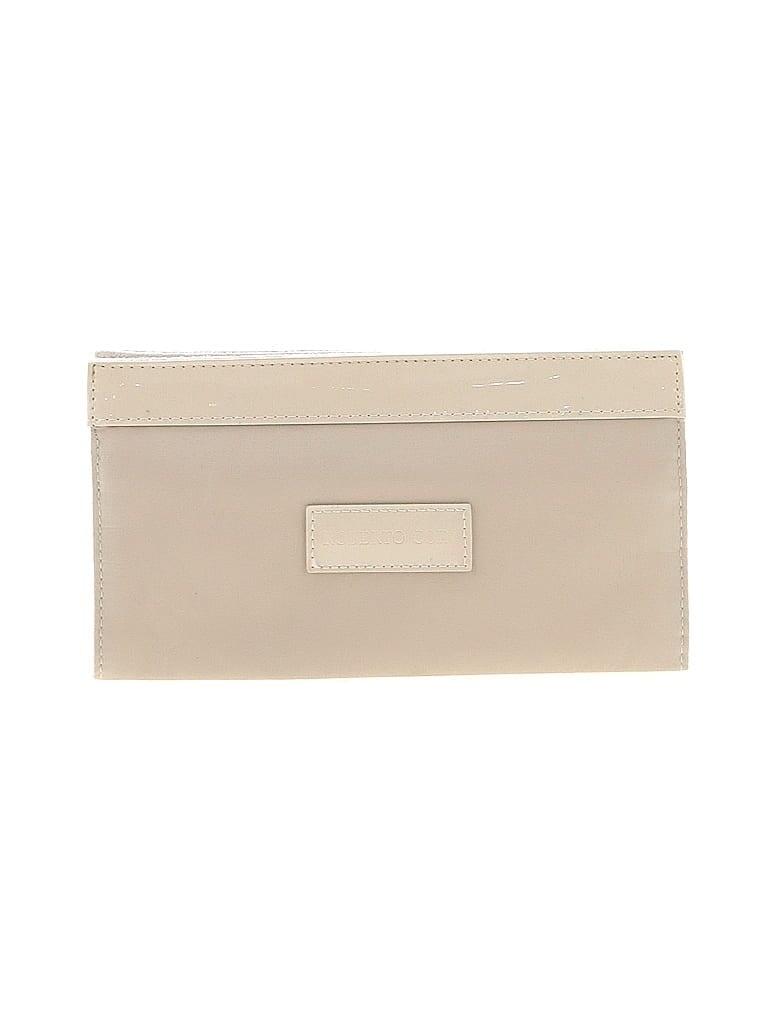 Pre-owned Assorted Brands Clutch In Brown