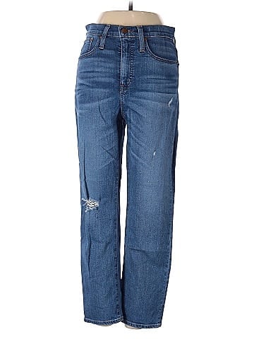 Madewell Jeans (view 1)