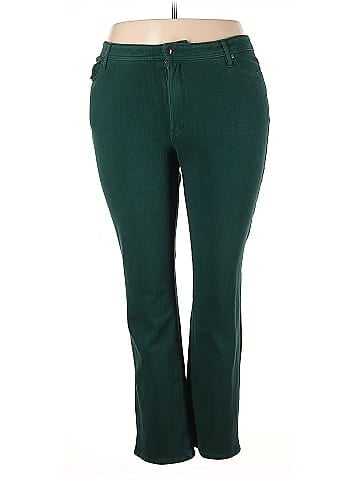 Coldwater Creek Jeggings (view 1)