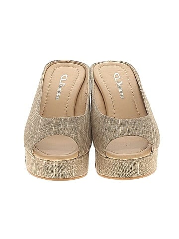 CL by Laundry Wedges (view 2)