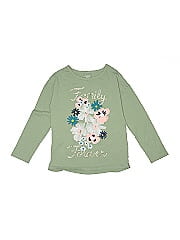 Carter's Long Sleeve T Shirt