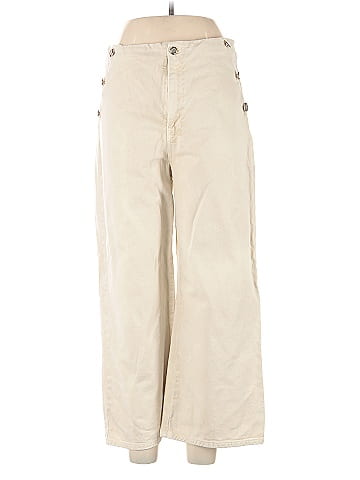 Zara Jeans (view 1)