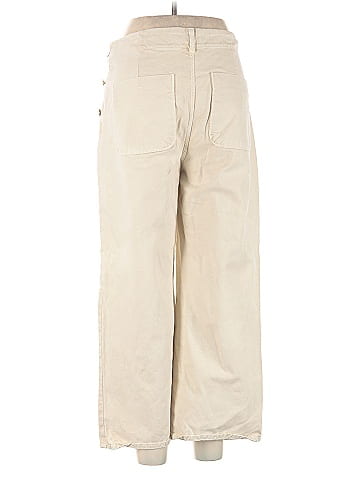 Zara Jeans (view 2)