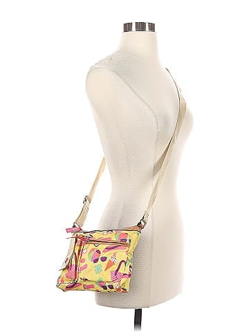 Lily Bloom Crossbody Bag (view 2)