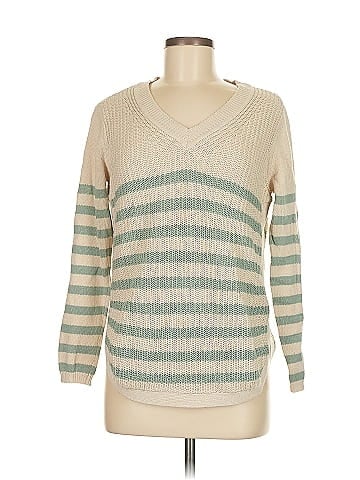 RD Style Pullover Sweater (view 1)
