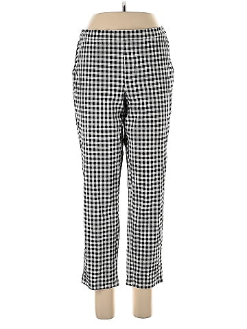 Isaac Mizrahi LIVE! Casual Pants (view 1)