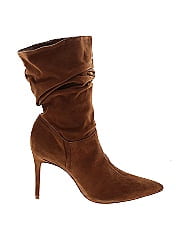 Schutz Boots