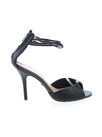 Badgley Mischka Heels (view 1)