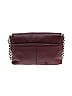Calvin Klein Burgundy Crossbody Bag One size - photo 3