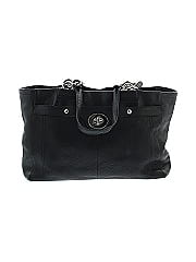 Coach Factory Leather Tote