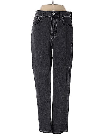 Madewell Jeans (view 1)
