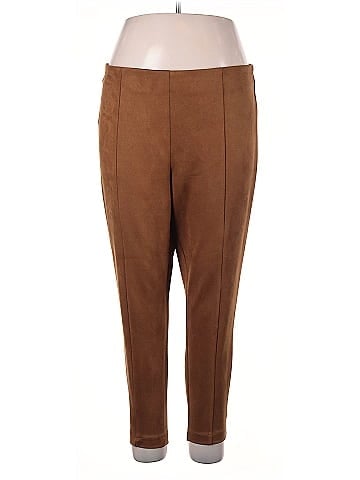 Ann Taylor LOFT Casual Pants (view 1)