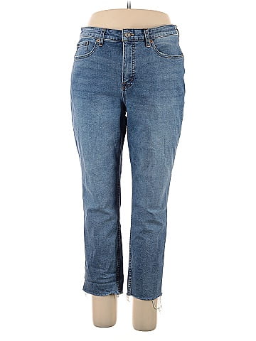 We the Free Jeans (view 1)