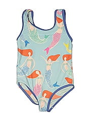 Mini Boden One Piece Swimsuit