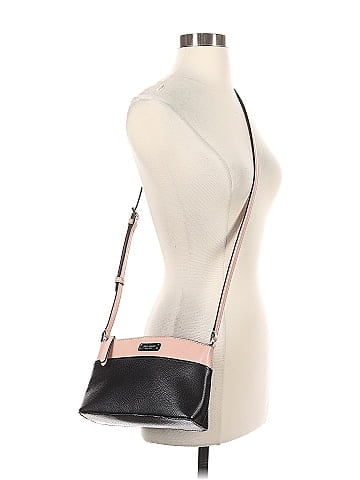 Kate Spade New York Leather Crossbody Bag (view 2)
