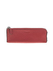 Coach Factory Clutch