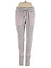 FP Movement Color Block Gray Casual Pants Size S - photo 1